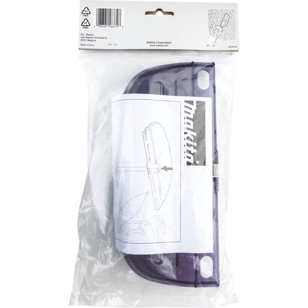 Makita Clipping Collector - Ascmtools