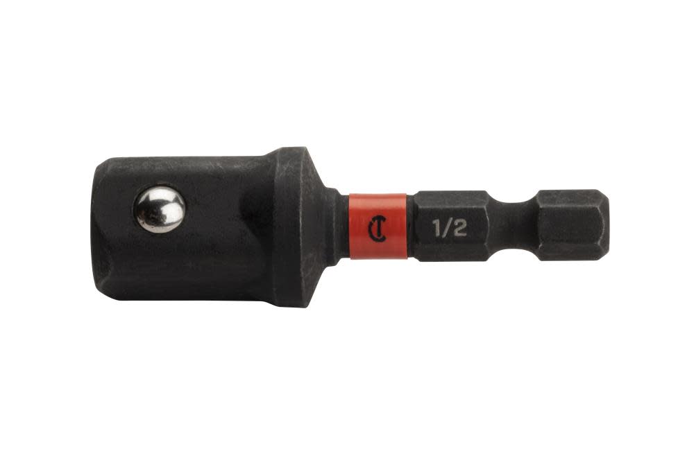 Crescent APEX 3 Pc Vortex Impact Socket Adapter Set - Ascmtools