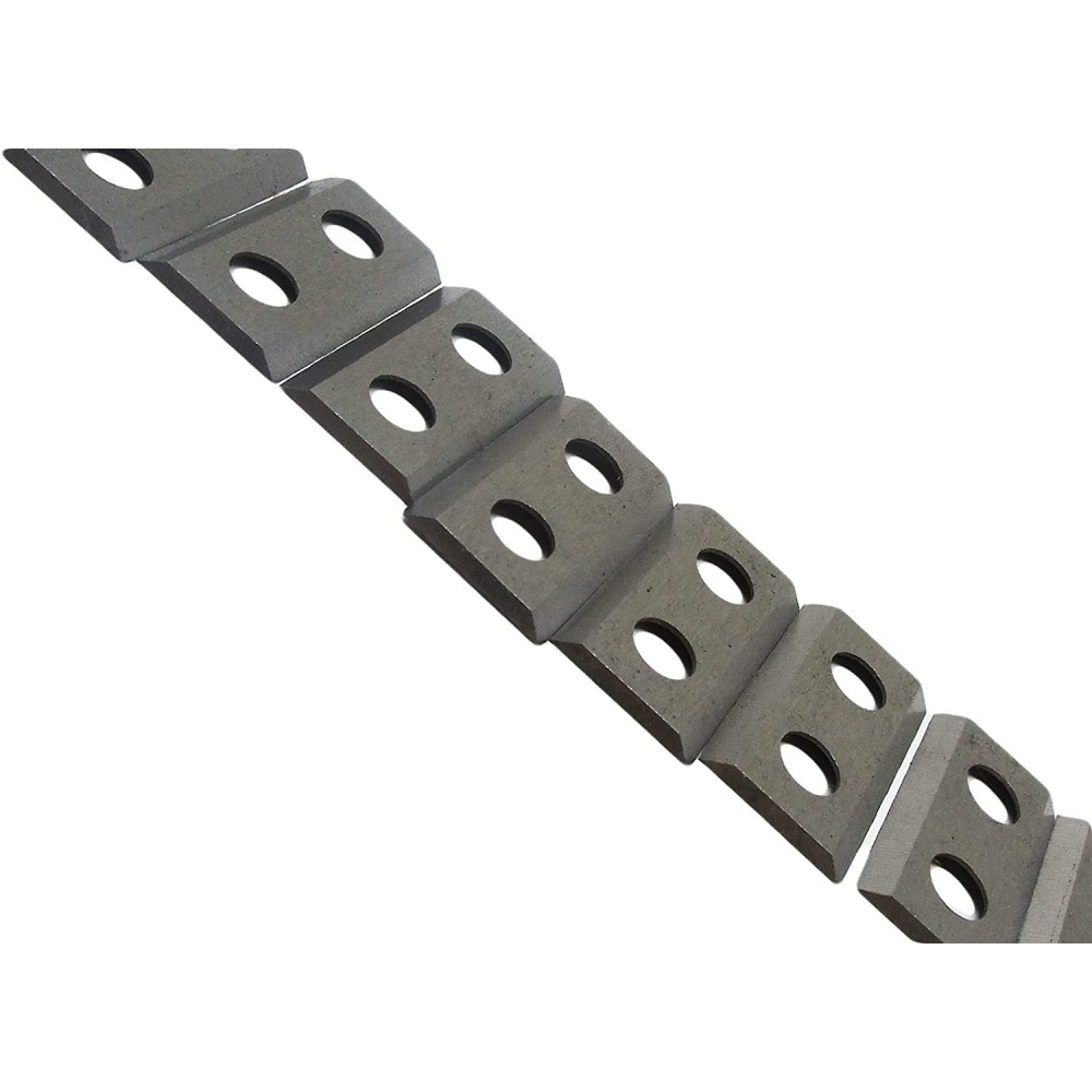 JET Replaceable Blade for 13″ Planer JWP-13BT 2pc - Ascmtools