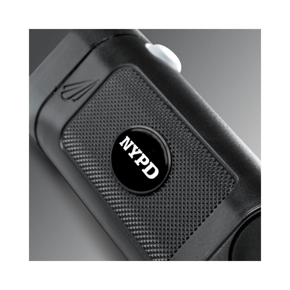 Panther Vision FLATEYE Flashlight 150 Lumens Unround Rechargeable - Ascmtools