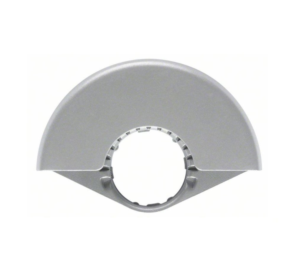 Bosch 9 In. Large Angle Grinder Cutting Guard - Ascmtools