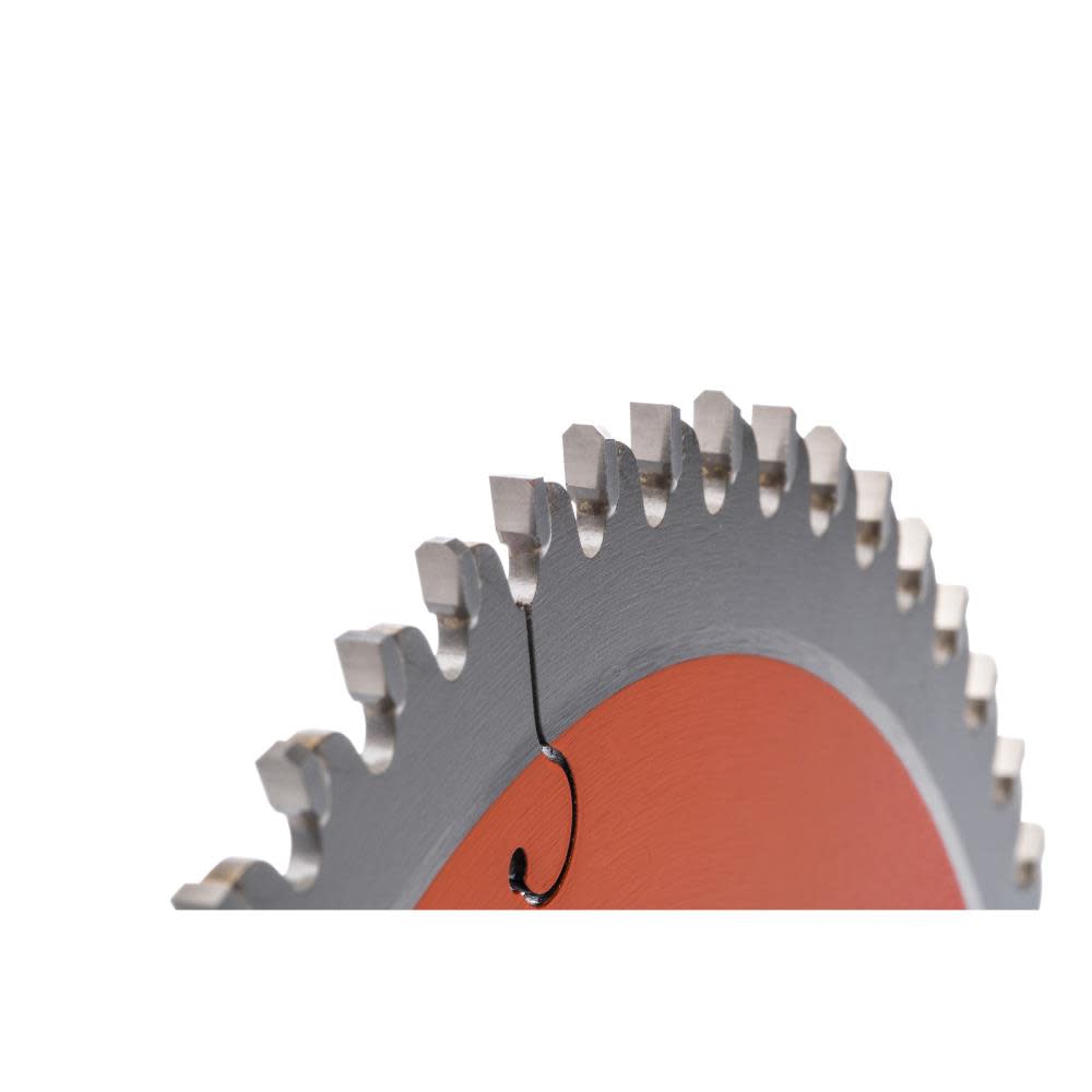 Crescent APEX Circular Saw Blade 7 1/4″ x 60 Tooth Medium Aluminum - Ascmtools