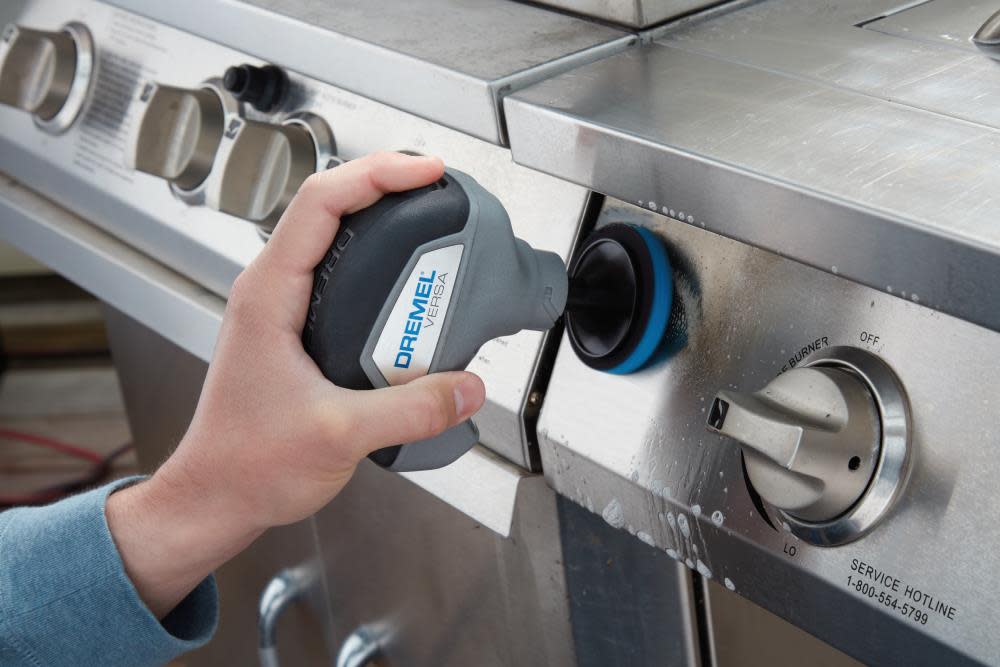 Dremel Versa Power Cleaner Kit - Ascmtools