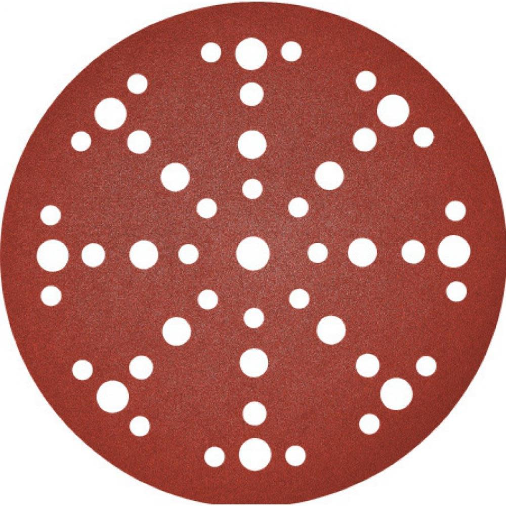 Festool Rubin 2 Sanding Abrasive – STF D150/48 – P60 – 50 pack - Ascmtools