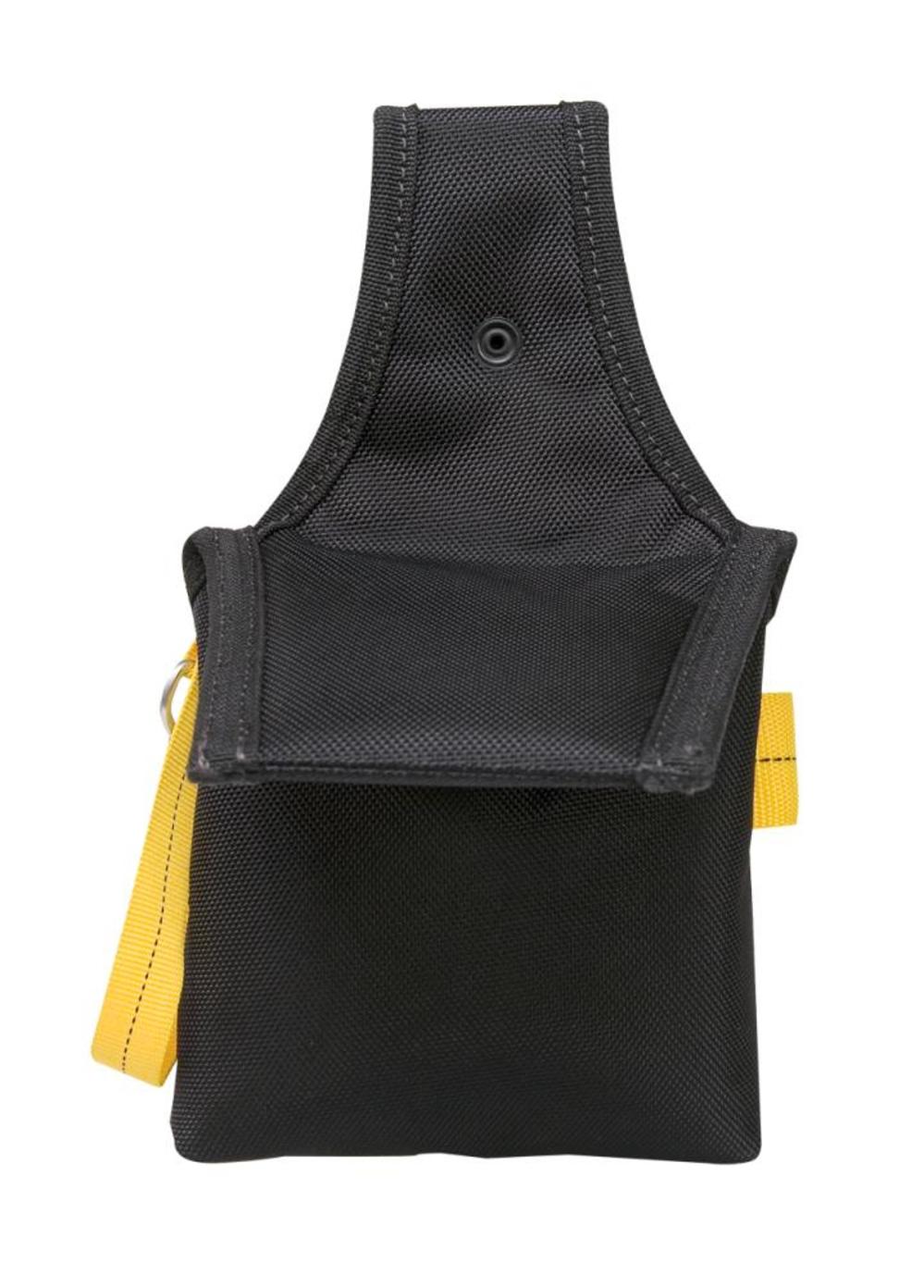 DEWALT Small Technicians Pouch - Ascmtools