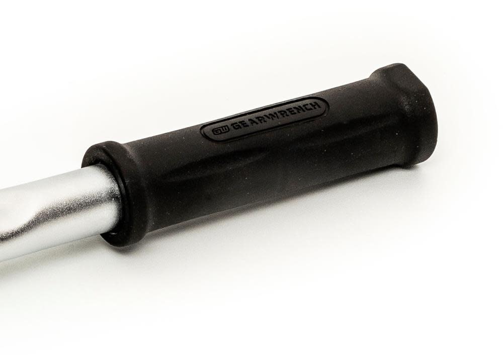 GEARWRENCH 3/8″ Drive Preset Micrometer Torque Wrench 5 25 Nm - Ascmtools