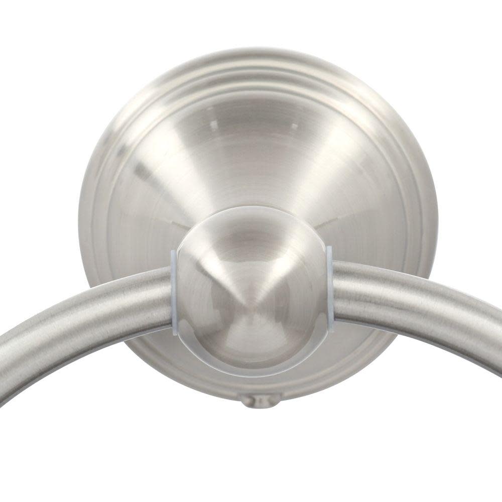 Moen Preston Brushed Nickel Csi 3 Piece Accessory Kit - Ascmtools