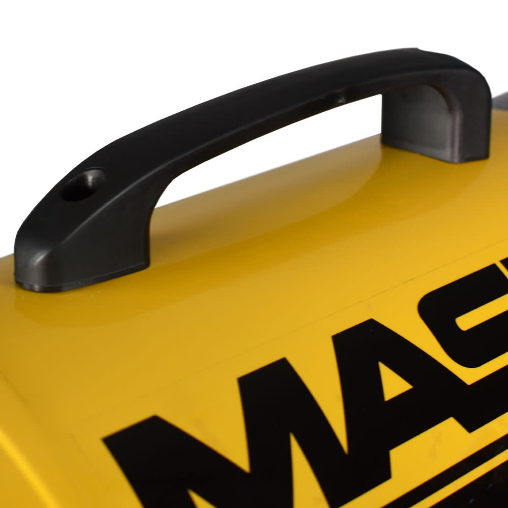 Master Forced Air Heater 80000BTU Kerosene Diesel with Thermostat - Ascmtools