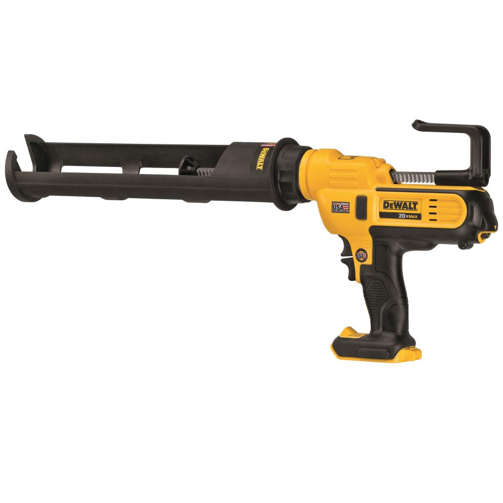 DEWALT 20V MAX* 29 oz Adhesive Gun (Bare Tool) - Ascmtools