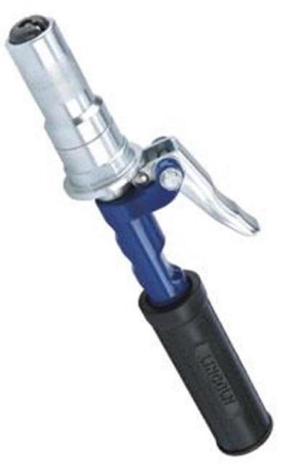 Lincoln Industrial PowerLock Grease Coupler - Ascmtools