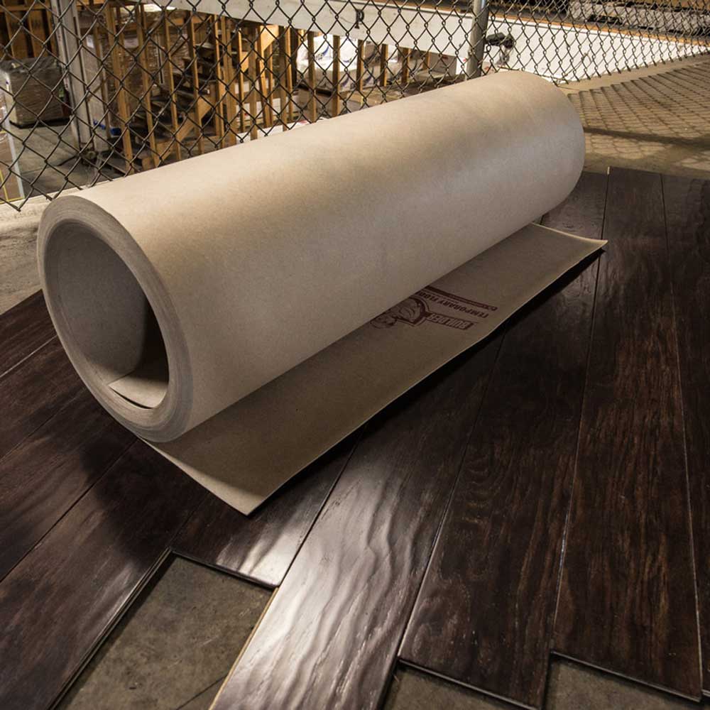 Surface Shield Builder Board Surface Protection 38″x100′ - Ascmtools