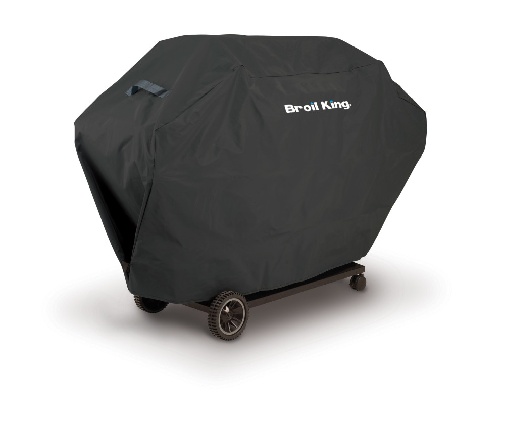 Broil King Select Grill Cover – Baron 400’s/Signet/Sovereign/Crown - Ascmtools