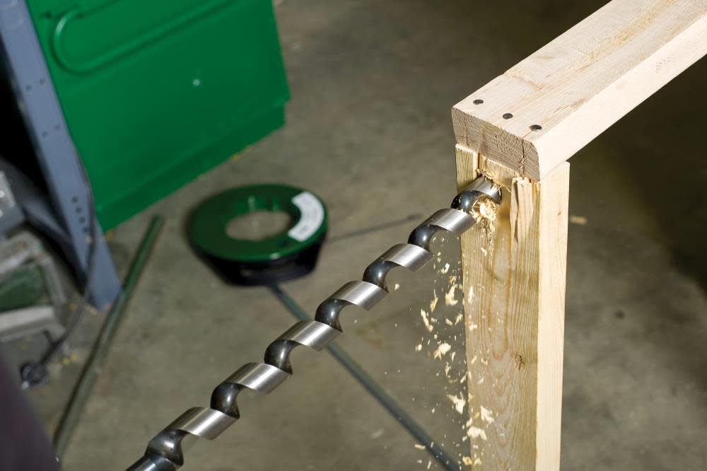 Greenlee Bit Naileater 3/4(.75) x 18 - Ascmtools