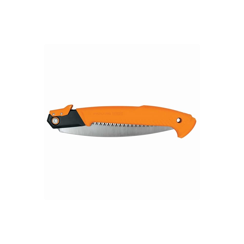 Fiskars Steel Blade 12″ Pro Folding Saw - Ascmtools