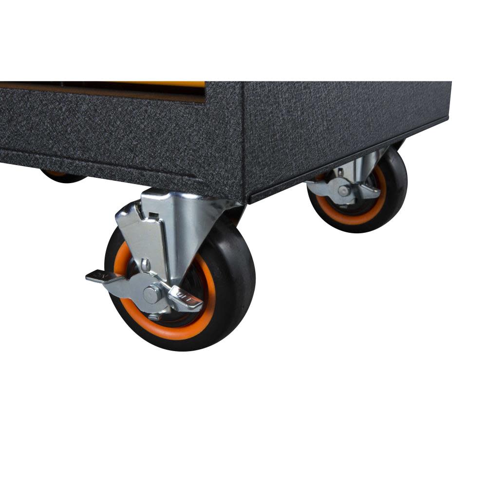 GEARWRENCH GSX Series Rolling Tool Cabinet 26″ 5 Drawer - Ascmtools