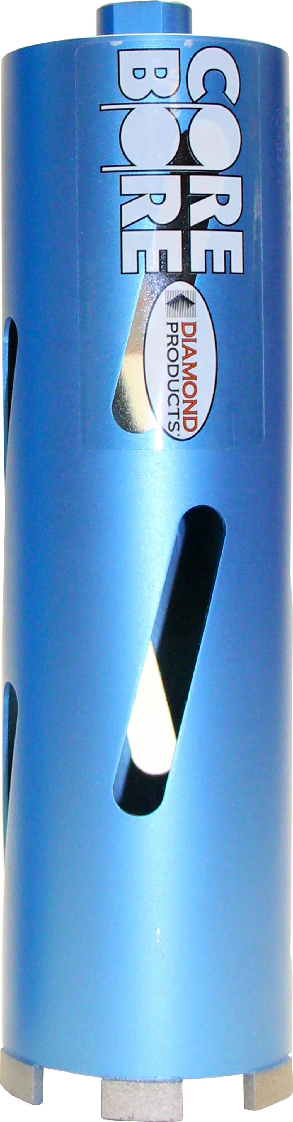 Diamond Products 1-1/2 In. Star Blue (B) Dry Coring Bit - Ascmtools