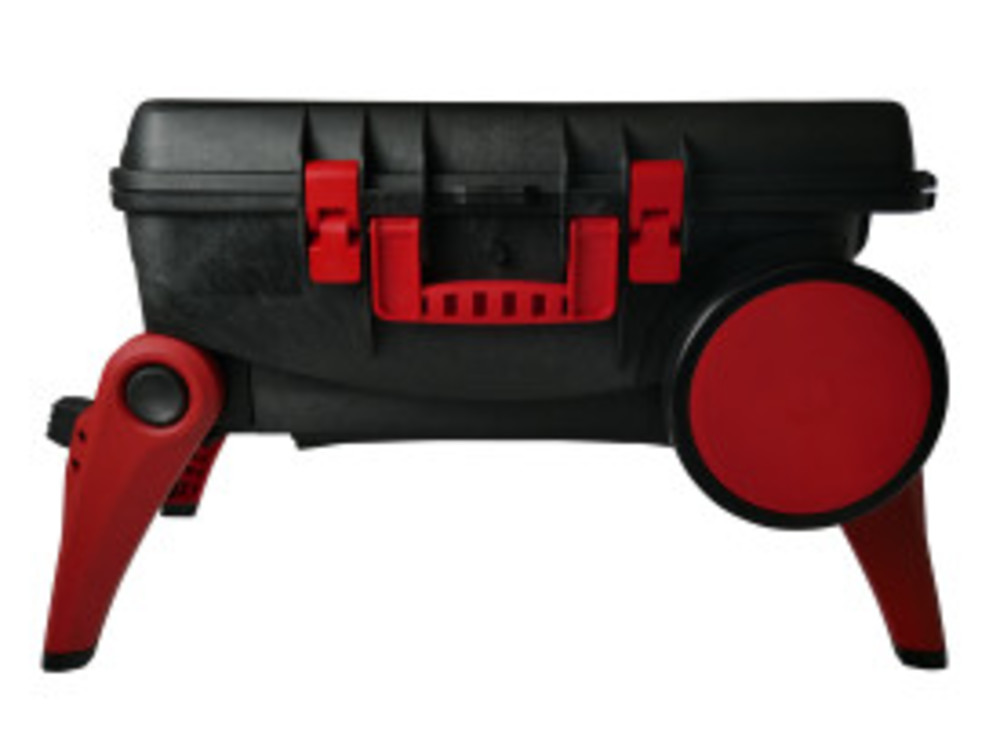 Wiha XXL3 Rolling Tool Box - Ascmtools