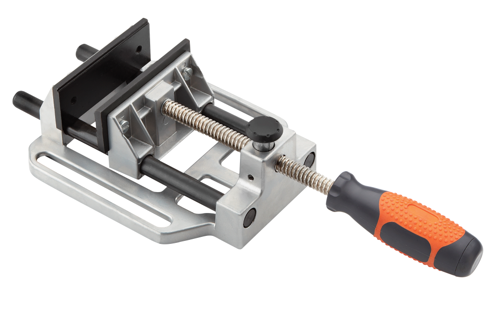 Bora Portamate Drill Vise - Ascmtools