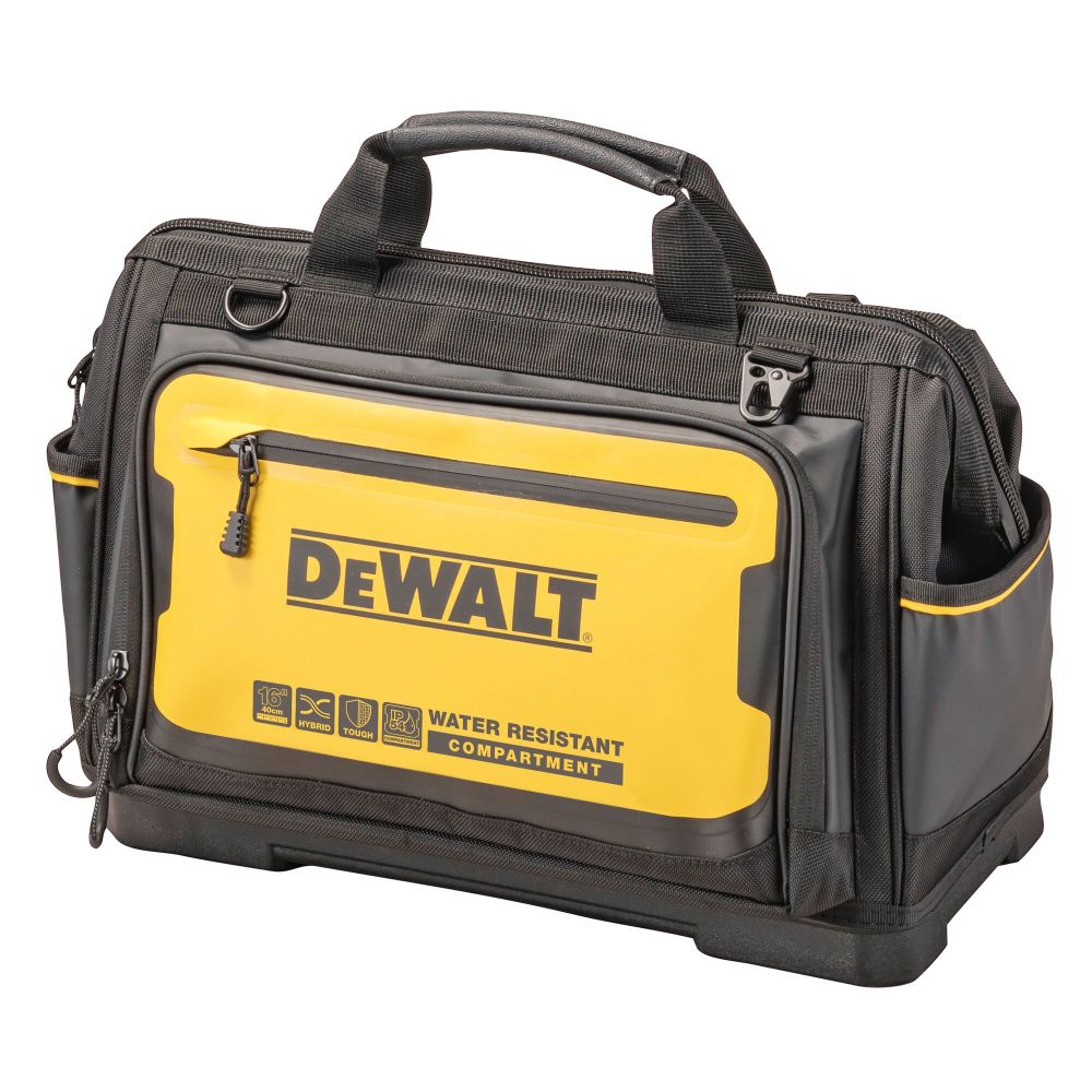 DEWALT 16 PRO Open Mouth Tool Bag - Ascmtools