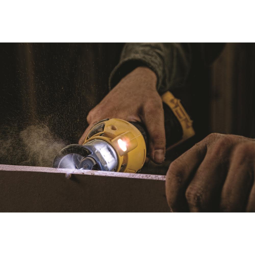 DEWALT 20V MAX Cut-Out Tool Kit - Ascmtools