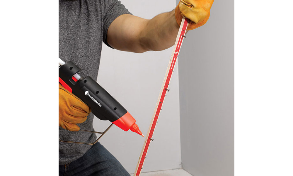 OMG Inc 90 Lineal Feet 40 Second Open Time Hot Melt Glue Stick - Ascmtools