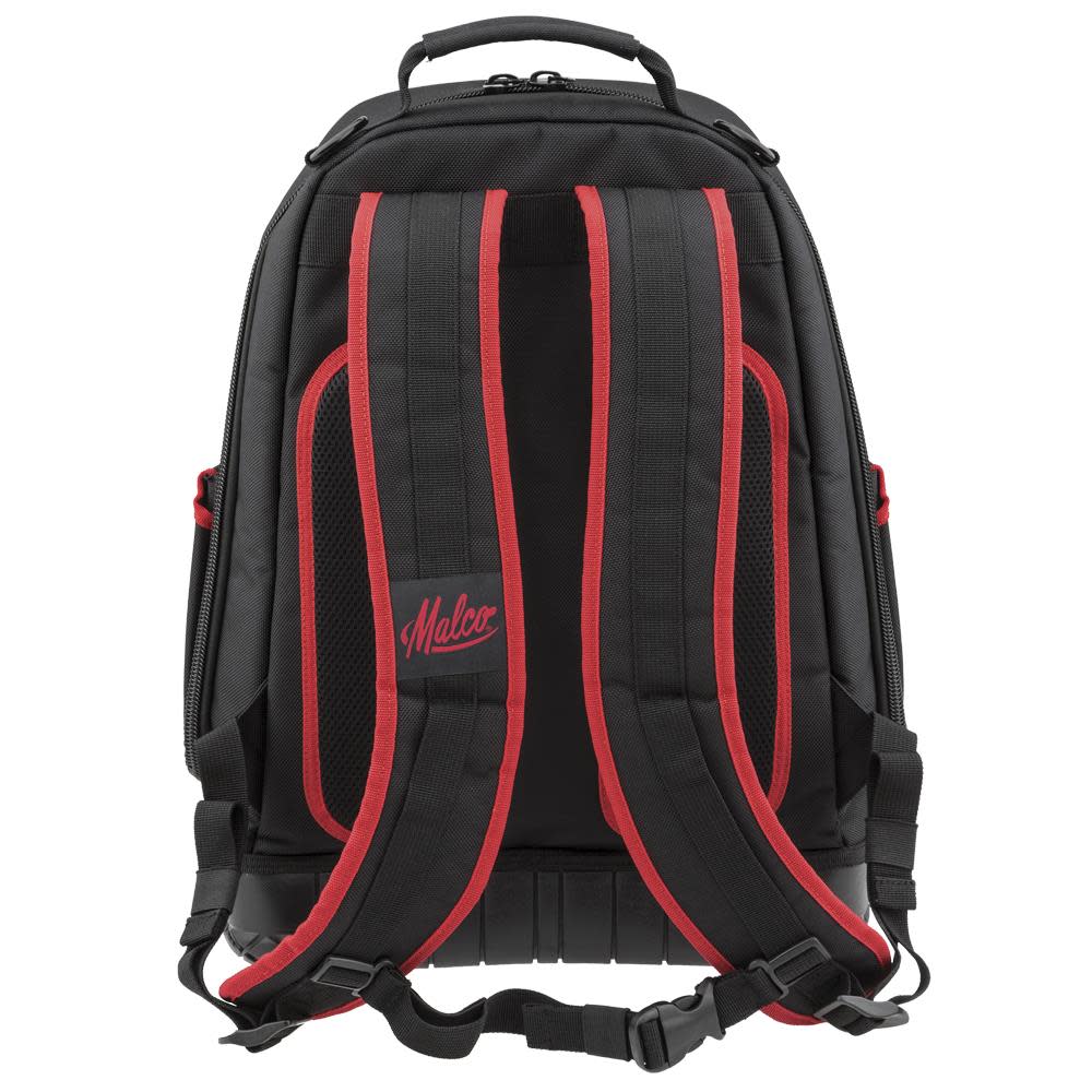 Malco Products Tool Backpack - Ascmtools