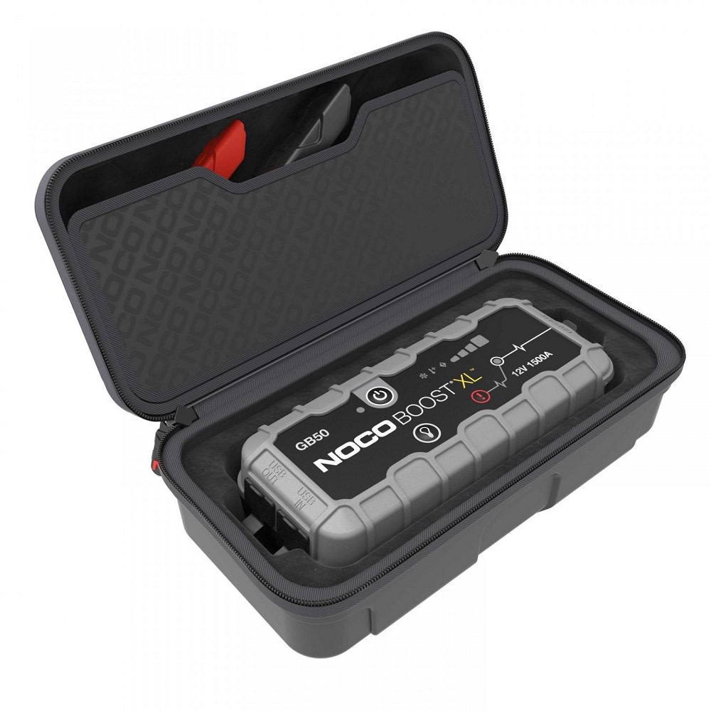 Noco EVA Protective Case For Boost XL - Ascmtools