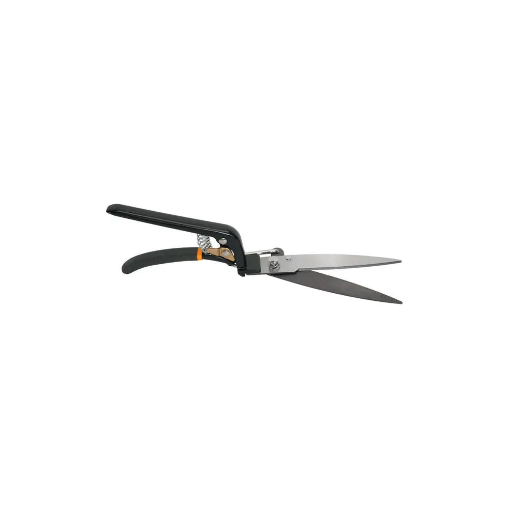 Fiskars 4.5″ Steel Blade Grass Shear with Aluminum Handle - Ascmtools