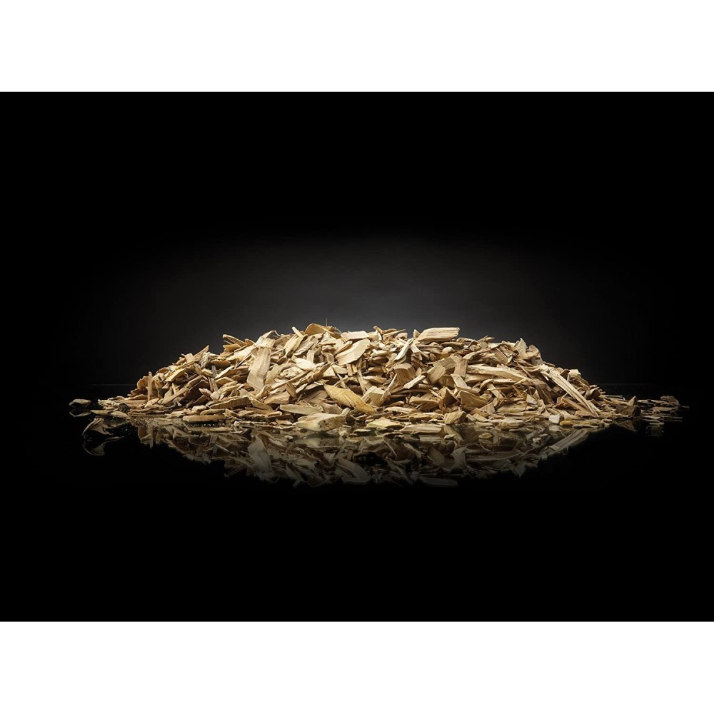 Napoleon Maple Wood Chip for Fish and Pork - Ascmtools