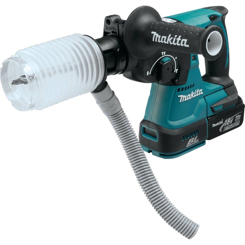 Makita Dust Extraction Cup - Ascmtools