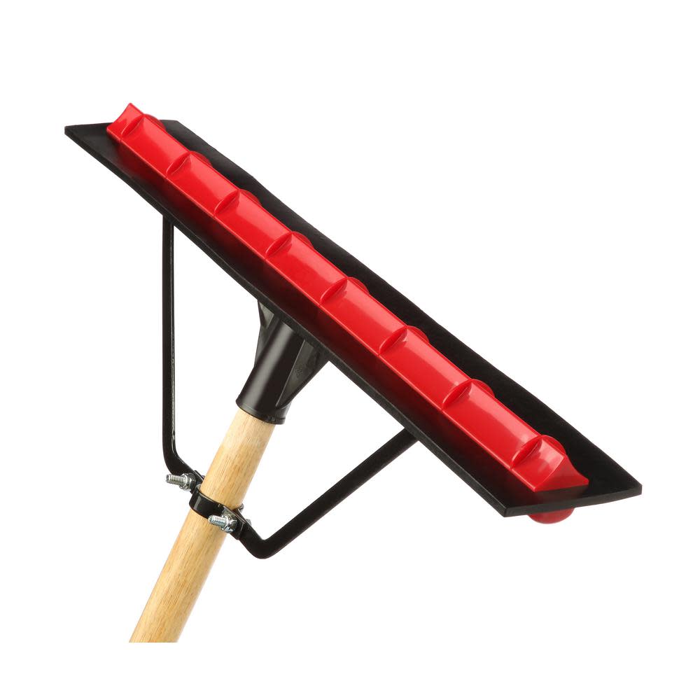 Harper 24″ Reversible Rubber Blade PowrWave Squeegee - Ascmtools
