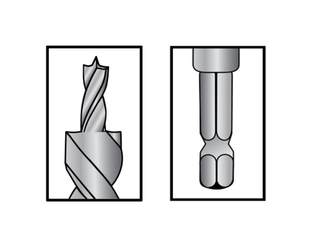 Milescraft ConnectorKit - Ascmtools