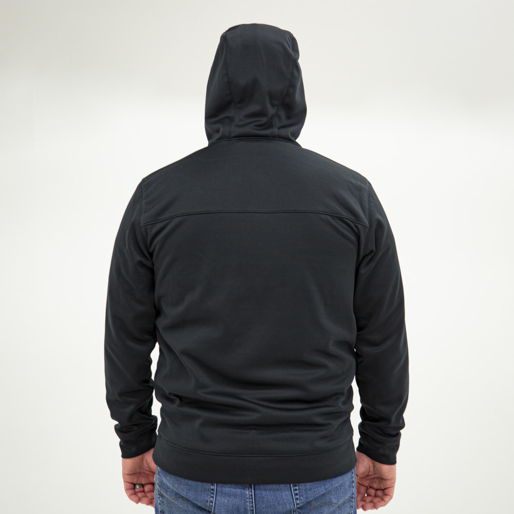 Ion Performance Hoodie 2XL - Ascmtools