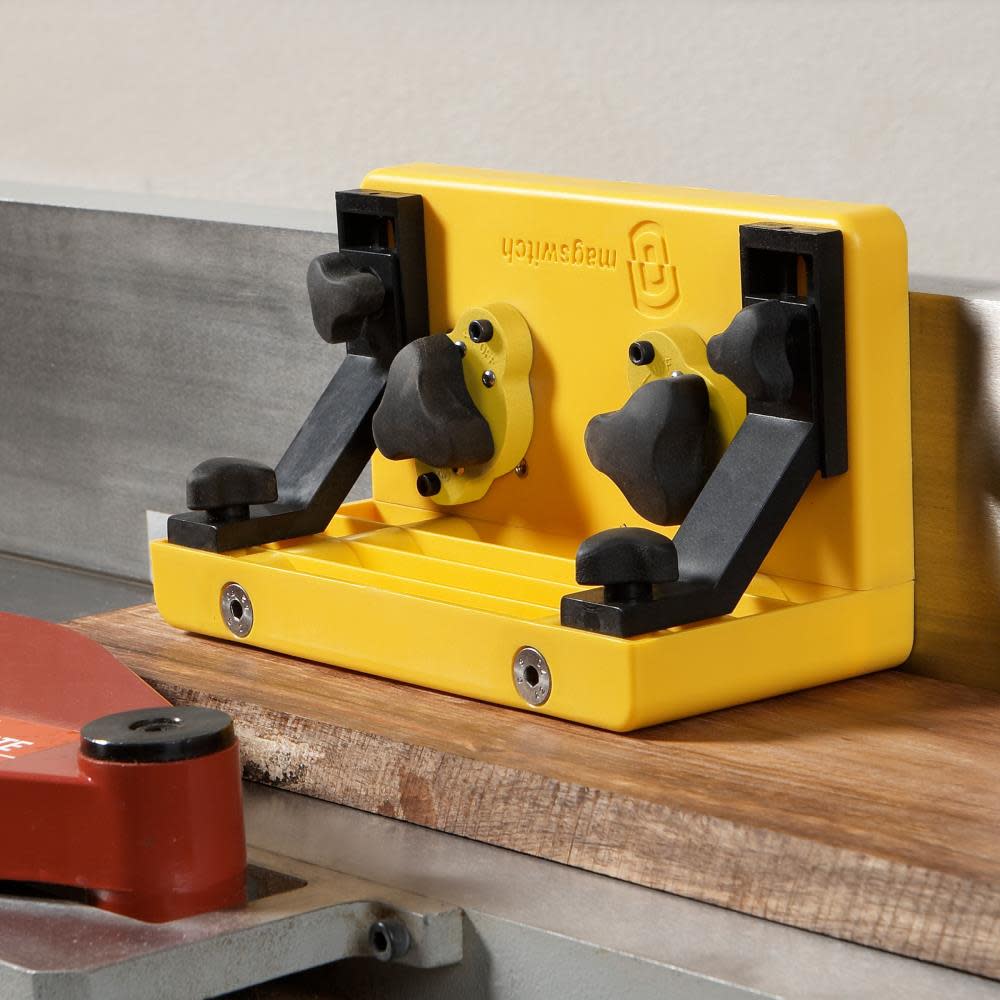 Magswitch Dual Roller Guide - Ascmtools