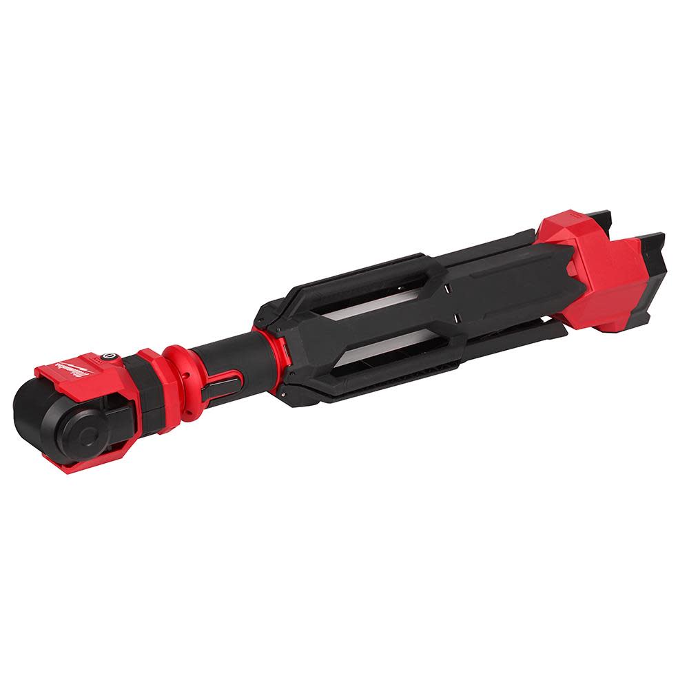 Milwaukee M12 ROCKET Dual Power Tower Light Reconditioned - Ascmtools