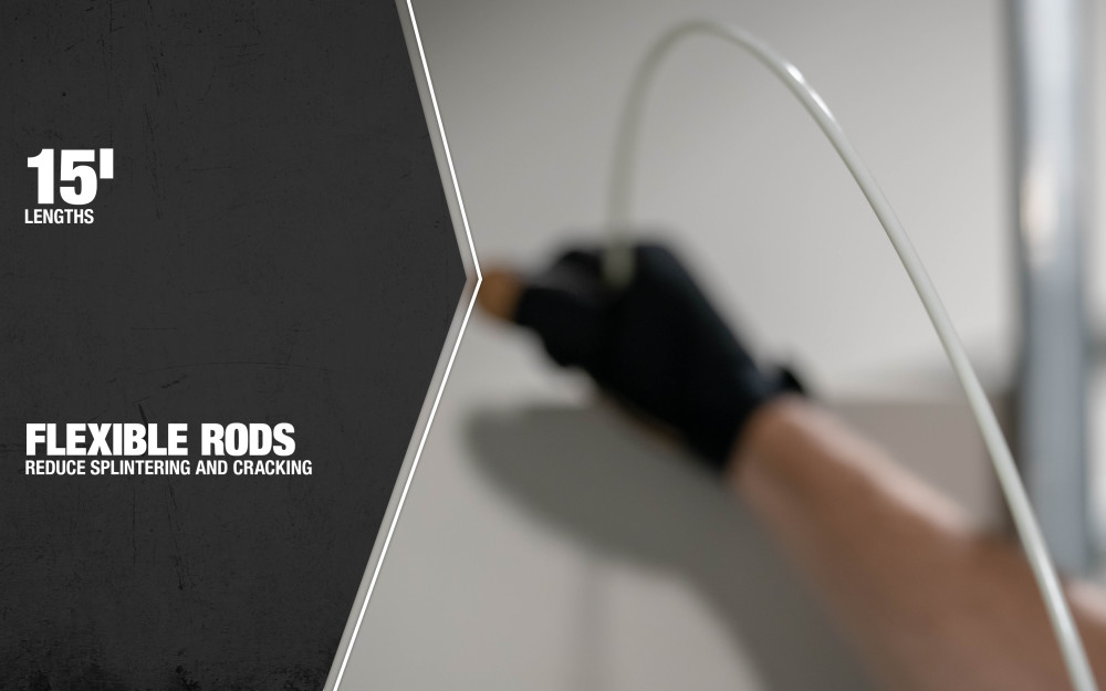 Southwire Fish Stick Glow in Dark 15′ - Ascmtools