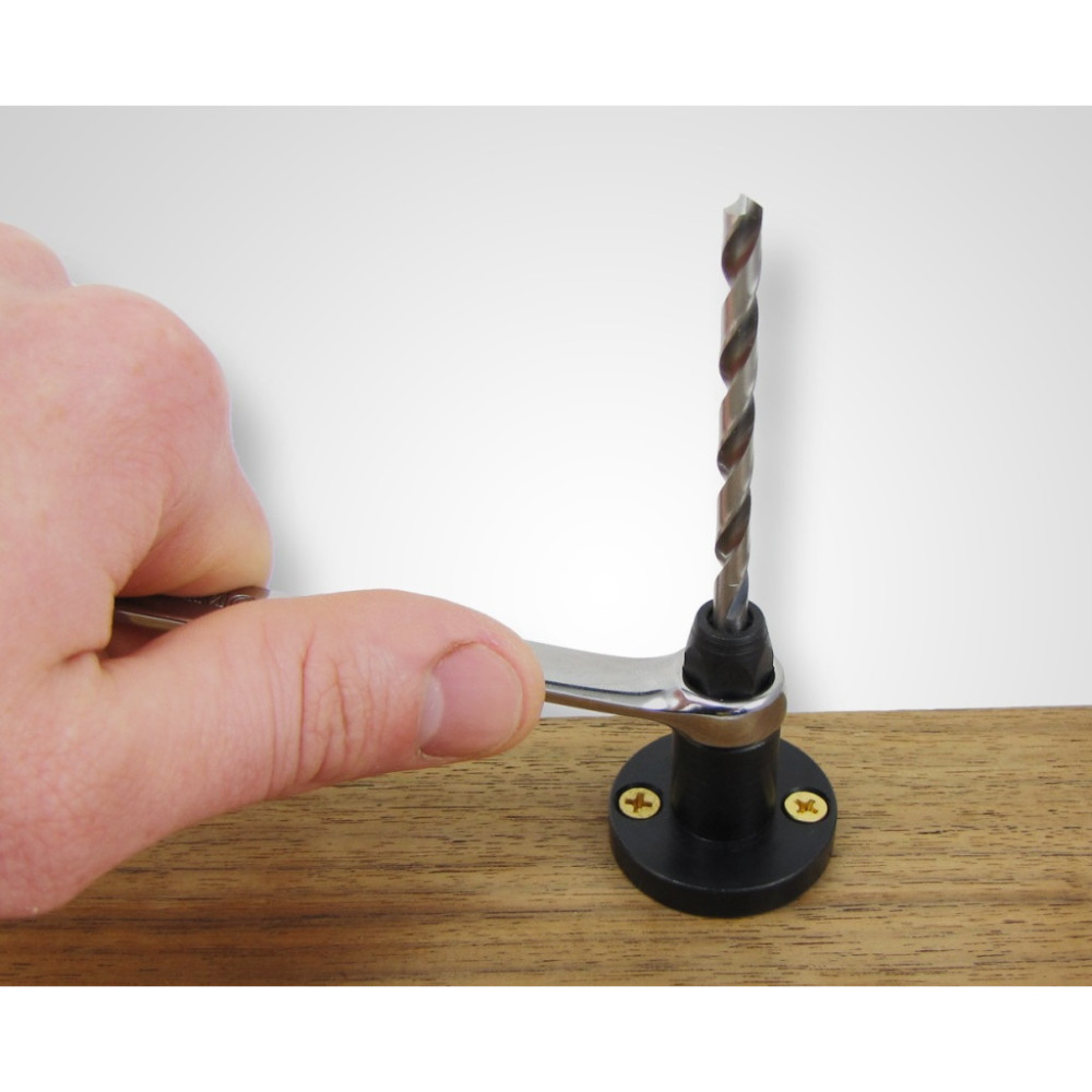 Make It Snappy Drill Bit Adapter Set 7pc - Ascmtools