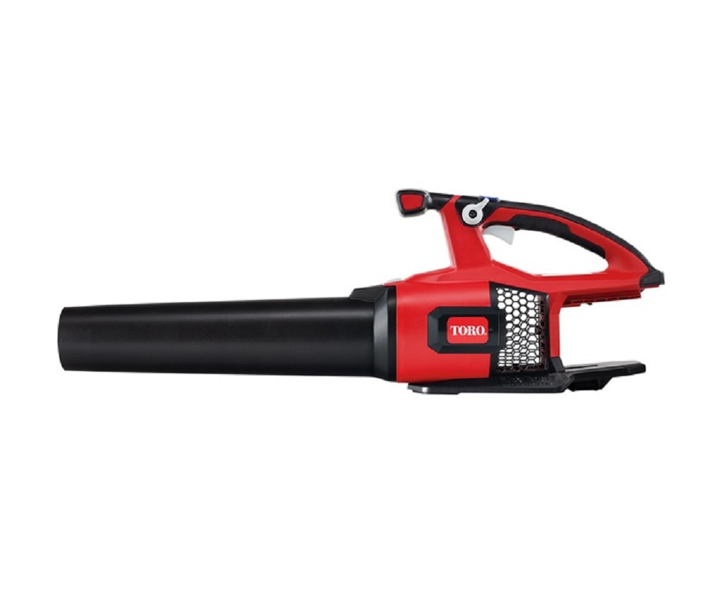 Toro 60V MAX Brushless Blower (Bare Tool) - Ascmtools