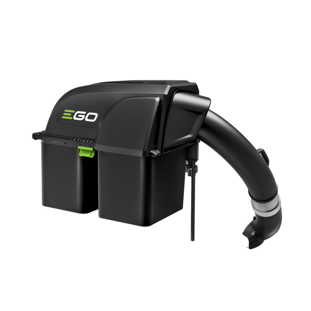 EGO POWER+ Bagger Kit for Z6 Zero Turn Riding Mower - Ascmtools
