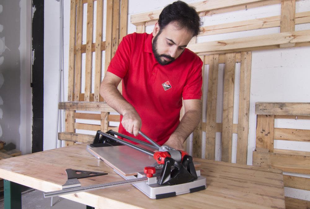 Rubi Tools 24 in. Speed-N Tile Cutter - Ascmtools