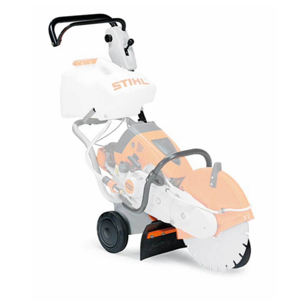 Stihl Quick Mounting System Conversion Kit - Ascmtools