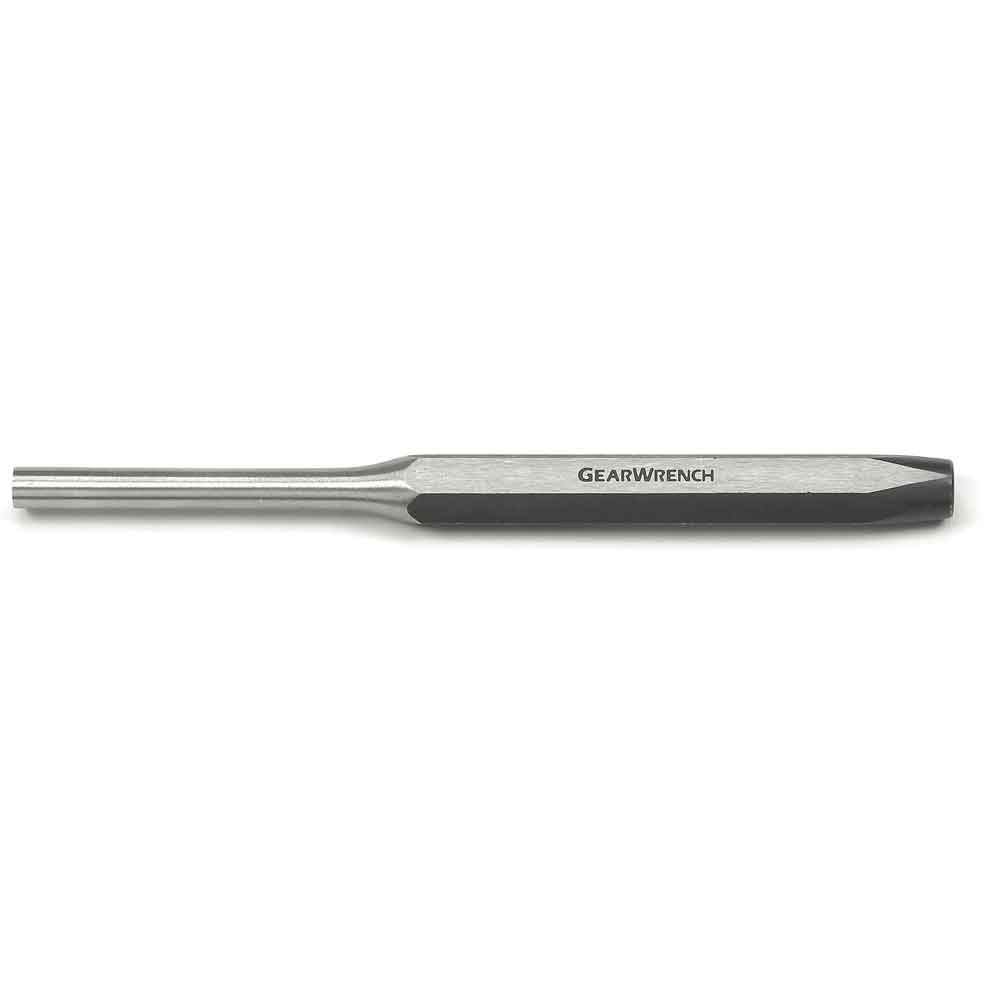 GEARWRENCH 1/4″ x 7″ Pin Punch - Ascmtools