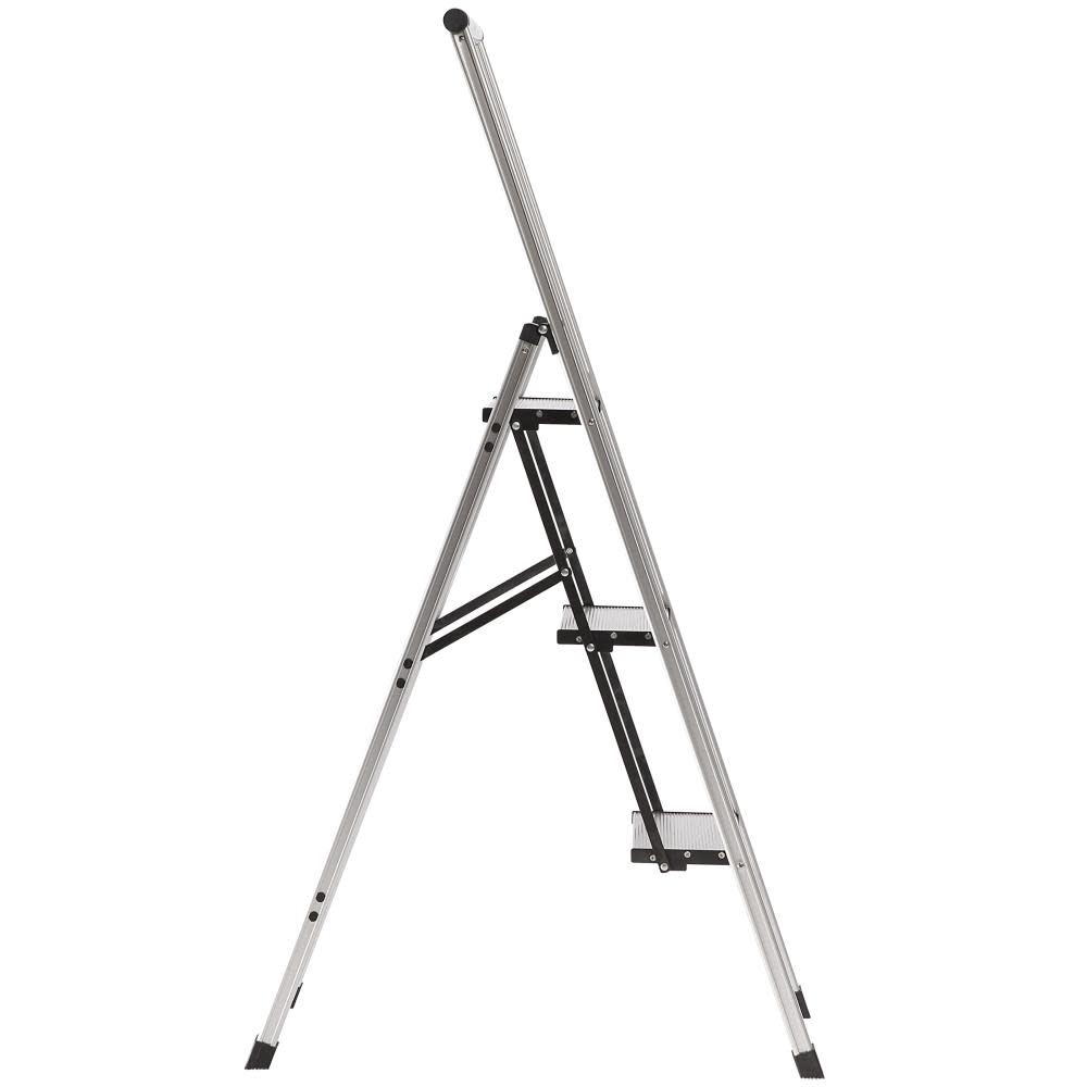 Xtend and Climb Type II Lightweight Aluminum Slimline Light 3 Steps - Ascmtools