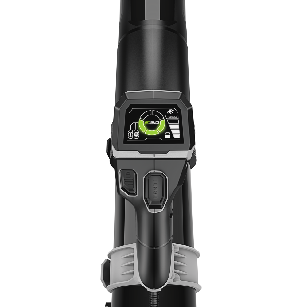 EGO Commercial Backpack Blower Bare Tool 800 CFM - Ascmtools