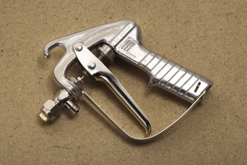 3M Cylinder Adhesive 4001 Spray Tip - Ascmtools