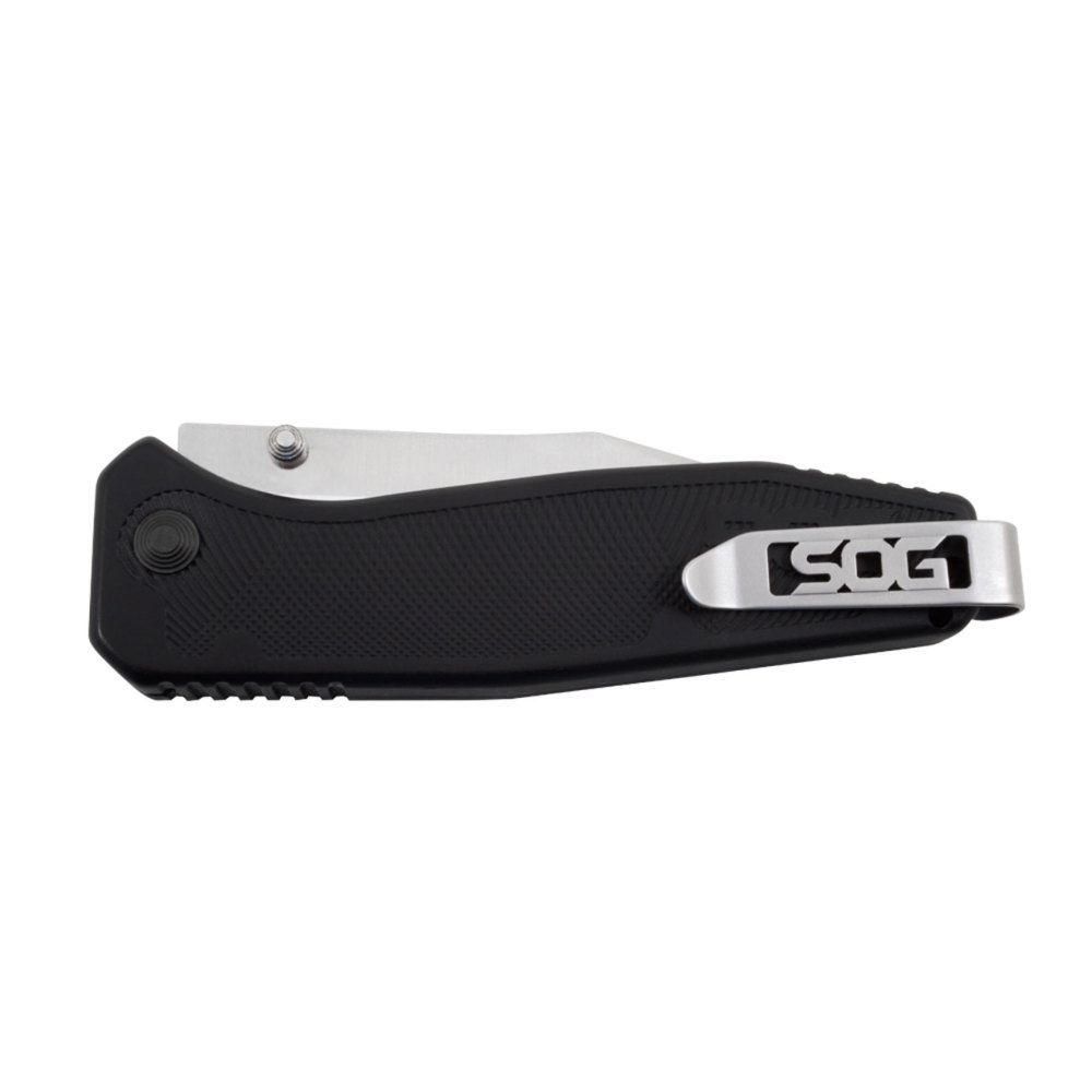 SOG Flare Folding Knife - Ascmtools