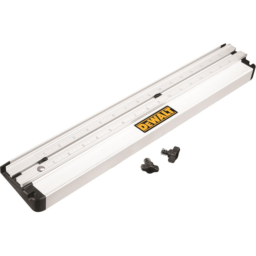 DEWALT Dual-Port Rip Guide - Ascmtools