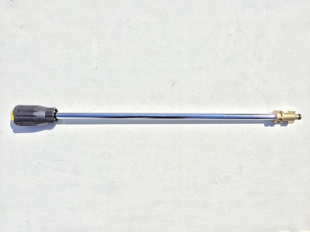 Aaladin Cleaning Systems Trigger Gun and Lance - Ascmtools