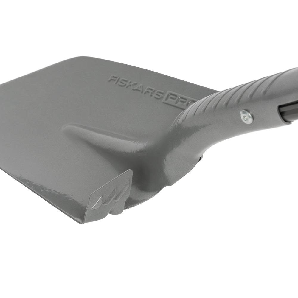 Fiskars PRO Steel Digging Shovel - Ascmtools