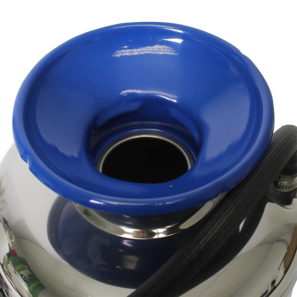 Chapin Mfg 1253 2 Gallon Premier Stainless Steel Sprayer - Ascmtools